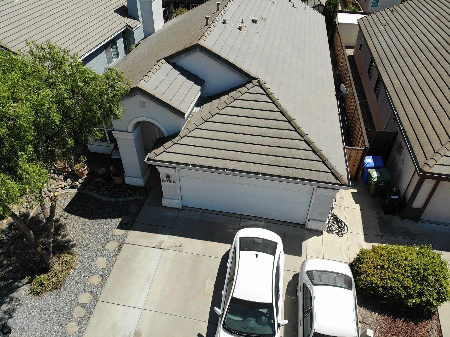 8856 Apricot Woods Way photo 1