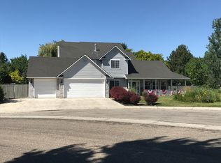 9846 W Targee St, Boise, ID 83709