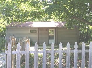 2455 S Knightridge Rd, Bloomington, IN 47401