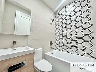 Rented by Hagstrom Management Inc