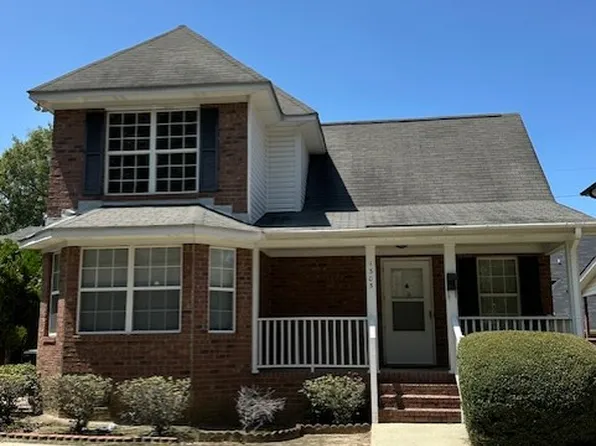 1305 Melrose Heights St, Columbia, SC 29205