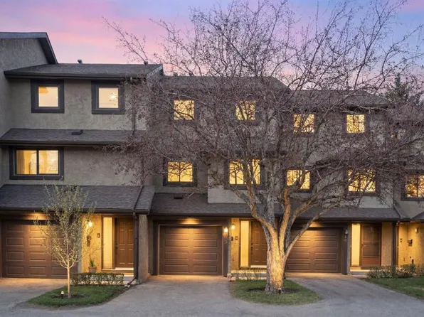 18 S Glamis Gdns SW, Calgary, AB T3E 6S4