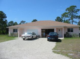 5313/5315 27th St SW UNIT 2, Lehigh Acres, FL 33973