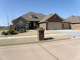 Home for Sale in Okc, Oklahoma $254,900