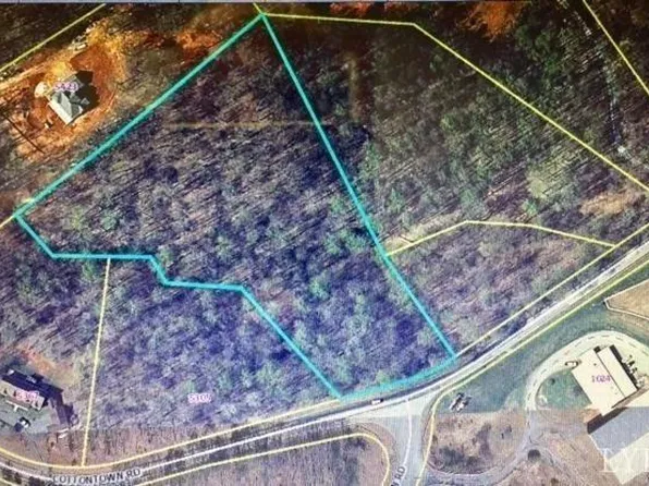 0 Cottontown Rd Lot G, Forest, VA 24551