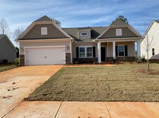 180 Spyglass Ln, Anderson, SC 29625