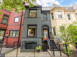 1402 5th St NW, Washington, DC 20001