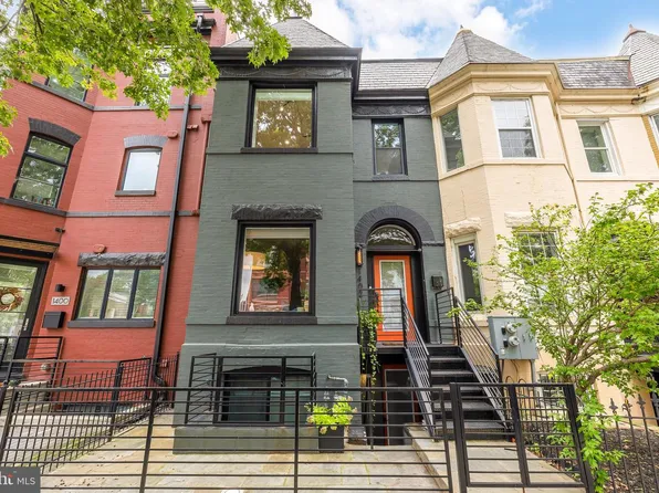 1402 5th St NW, Washington, DC 20001
