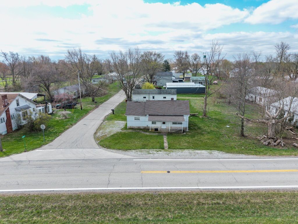 Real estate listing image