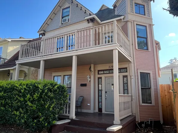 519 E 39th St, Savannah, GA 31401