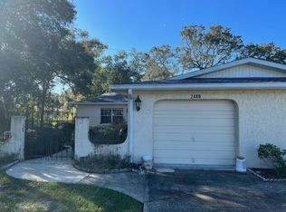 7480 Mead Dr, Spring Hill, FL 34606