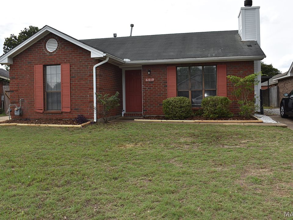 1st image of 6849 Brownwood Ln