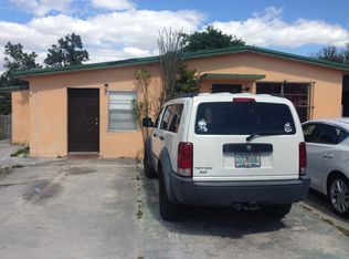 3171 NW 92nd St, Miami, FL 33147
