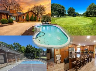 8420 Interlochen Dr, Nixa, MO 65714