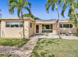 3301 SW 16th St, Fort Lauderdale, FL 33312