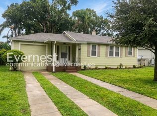 715 W Ohio Ave, Tampa, FL 33603