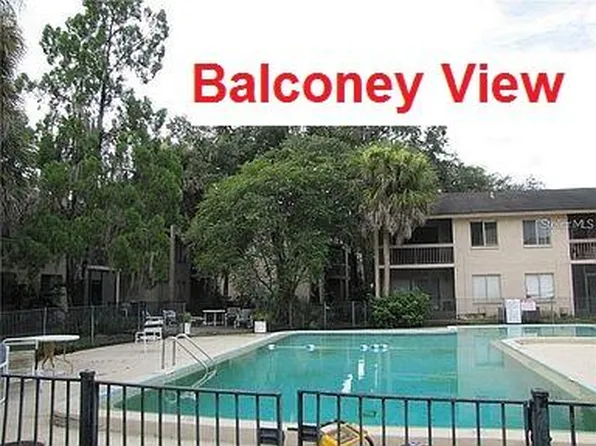 5501 Pokeweed Ct #140, Tampa, FL 33617