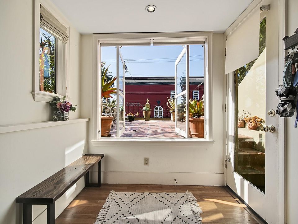 1st image of 2712 California St #A