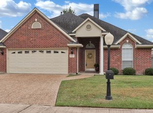 2167 Burgundy Ridge Dr, Shreveport, LA 71118