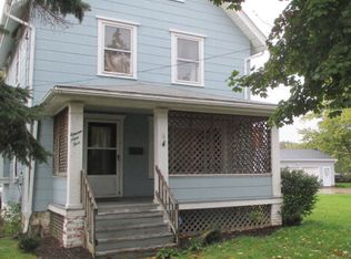 1195 W Wilbeth Rd, Akron, OH 44314