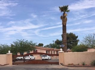 104 W Navajo Rd UNIT 5, Tucson, AZ 85705