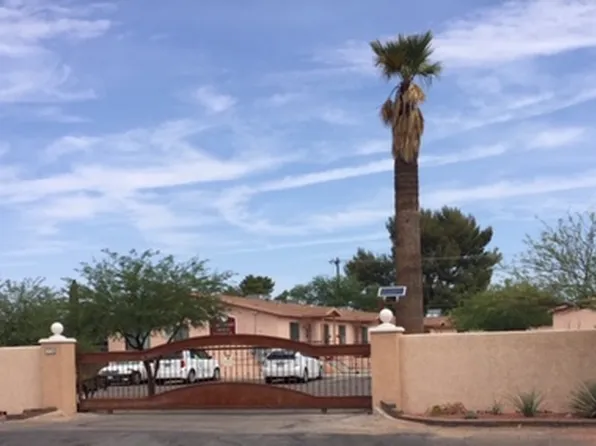 104 W Navajo Rd Unit 4, Tucson, AZ 85705