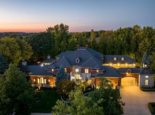 12128 Rangeview Ct, Fishers, IN 46037