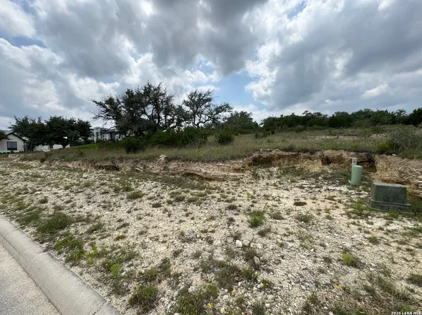 23107 Norfolk Cyn LOT 10, San Antonio, TX 78255