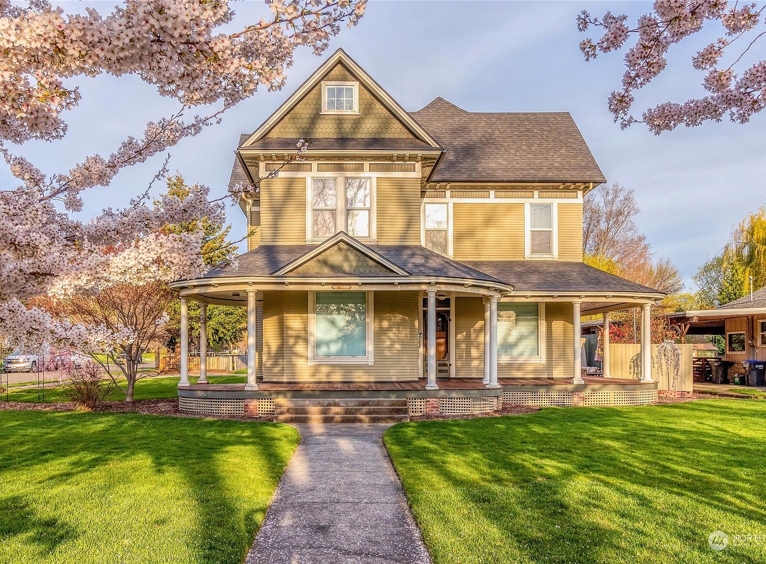 601 Howard, Walla Walla, WA 99362 Zillow