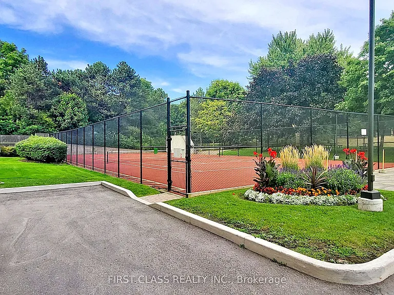 1485 Lakeshore Rd E #1117 — Photo 29