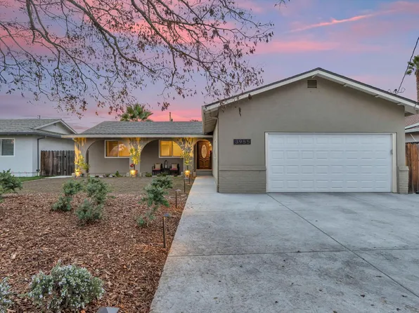 3955 Briarwood Street, Napa, CA 94558