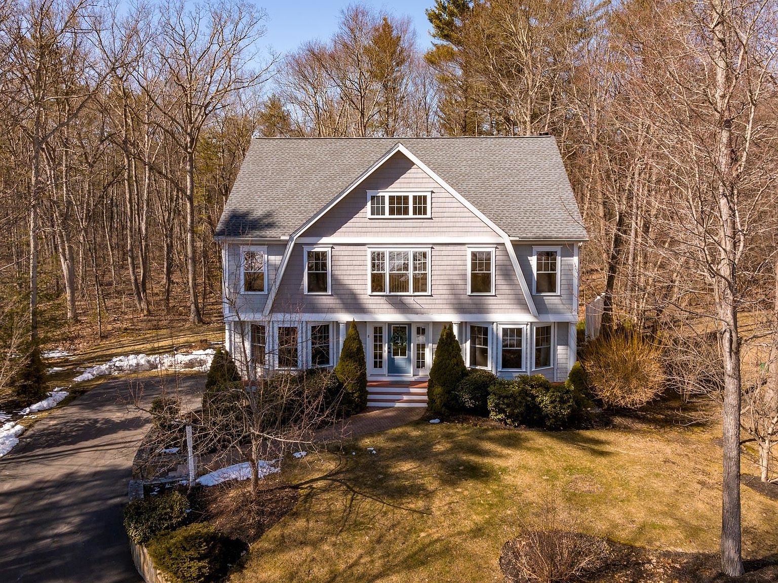8 Chisholm Farm Drive, Stratham, NH 03885 Zillow