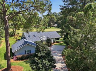 42 Black Gum Lane, Hilton Head Island, SC 29926