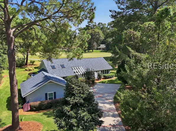 42 Black Gum Lane, Hilton Head Island, SC 29926