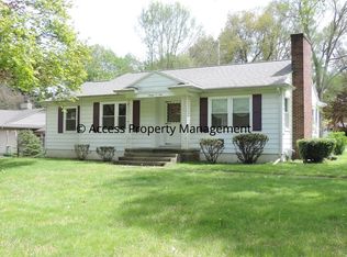 1609 W Kilgore Rd, Portage, MI 49024