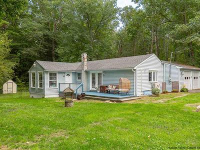 61 Martin Sweedish Road, New Paltz, NY, 12561