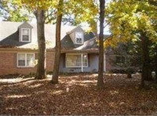 1910 Shadow Lake Rd, Blacksburg, VA 24060