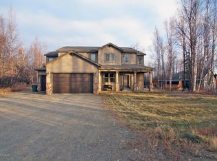3435 N Pierce Cir, Wasilla, AK 99654