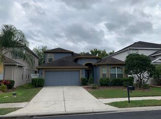 4320 Rustic Pine Pl, Zephyrhills, FL 33544