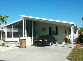 9671 Sugarmill Springs Dr, Fort Myers, FL 33905