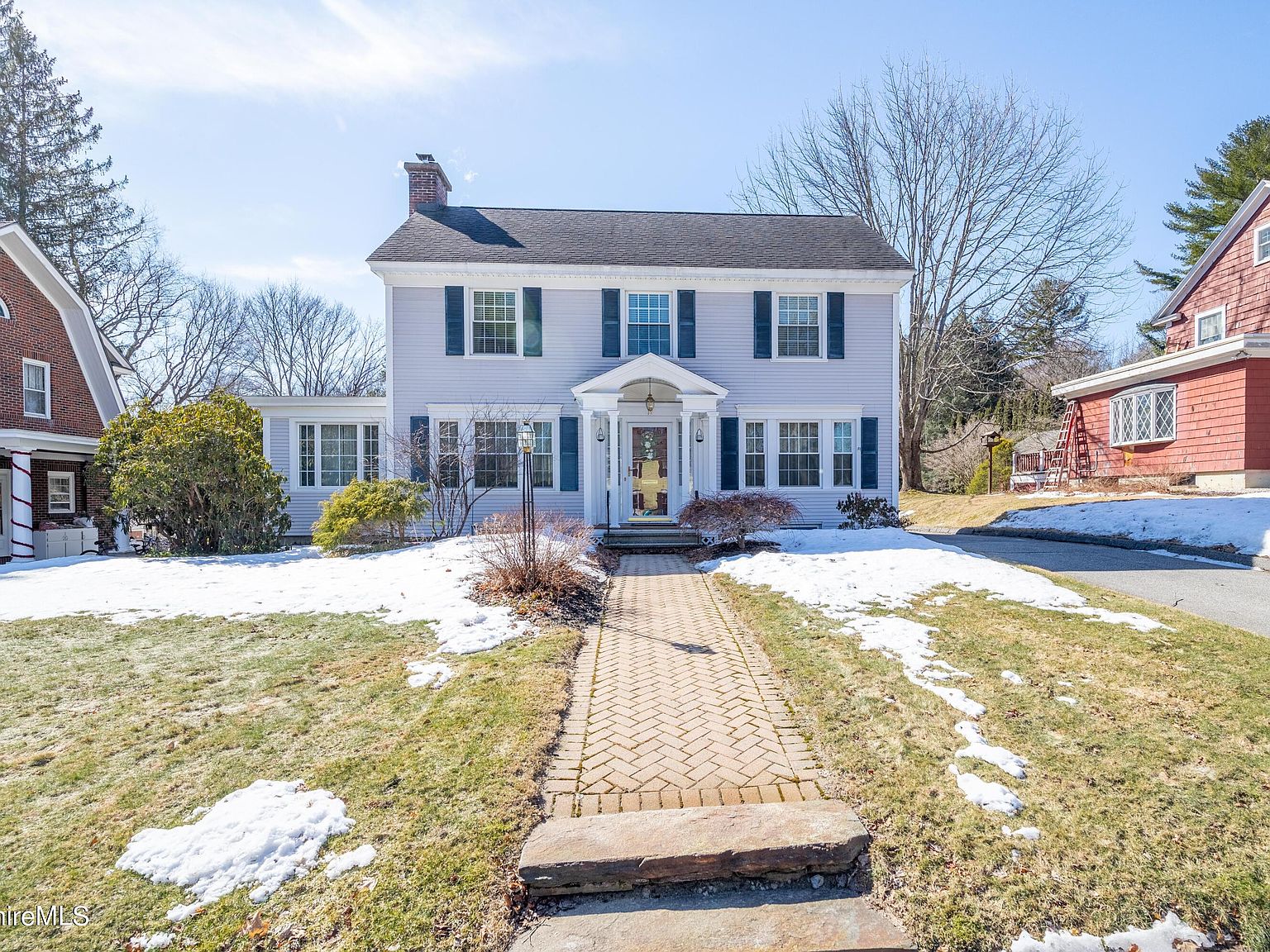 17 Spadina Pkwy, Pittsfield, MA 01201 Zillow