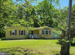 8473 Tilghman Island Rd, Wittman, MD 21676