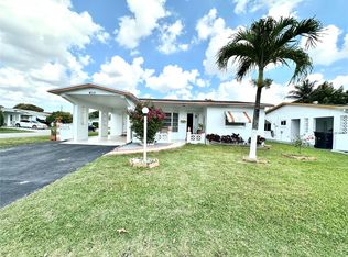 Oakland Estates 4th Sec, Fort Lauderdale, FL 33319