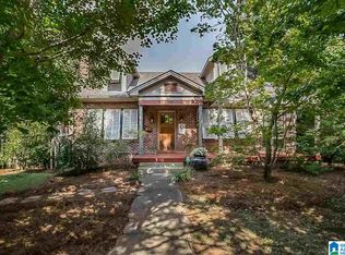 321 Red Oak Rd, Birmingham, AL 35206