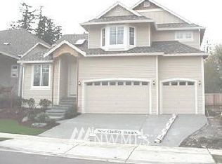 11703 SE 246th Pl, Kent, WA 98031