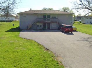 7308 N Wade School Rd APT D, Columbia, MO 65202