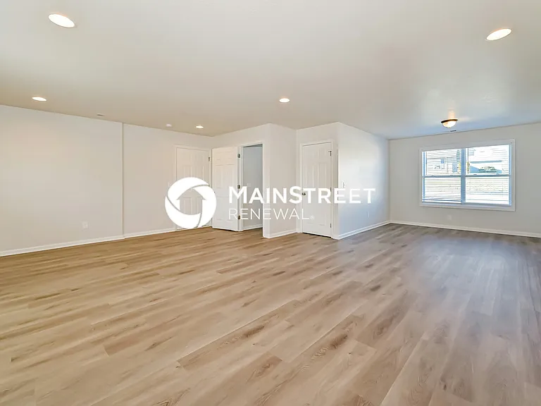Bonus Room