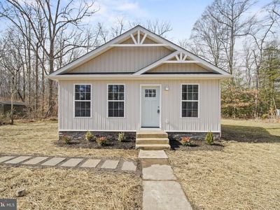 7066 Myrtle Ave, North Beach, MD, 20714