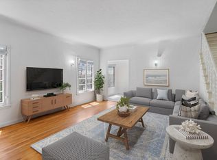 6336 Orange St APT 5, Los Angeles, CA 90048
