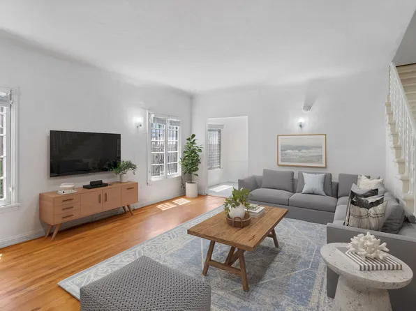 6336 Orange St APT 5, Los Angeles, CA 90048